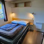 La Petite Maison Du Park * Boofzheim