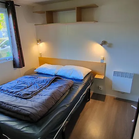 La Petite Maison Du Park * Boofzheim