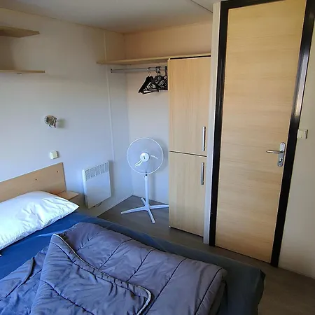 La Petite Maison Du Park Boofzheim