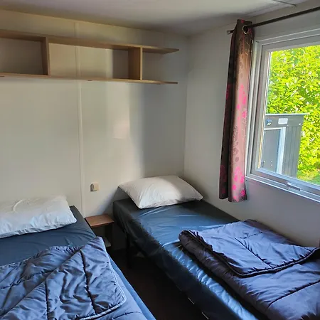 La Petite Maison Du Park Kemping *