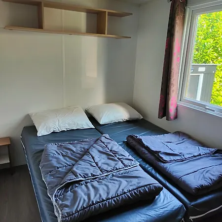 La Petite Maison Du Park Boofzheim