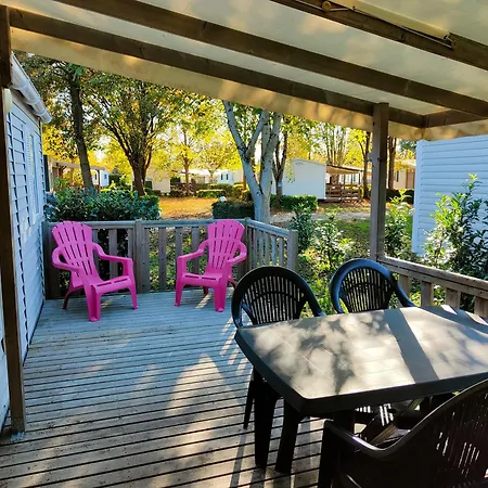 La Petite Maison Du Park Boofzheim