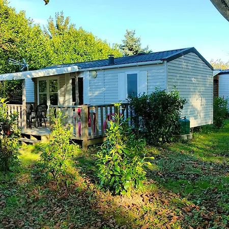 La Petite Maison Du Park *